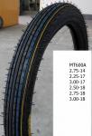 Golden Boy Motocycle Tyre MT600A