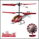 Rc helicopter --- WD0512F