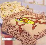 Sprei & Bedcover " SHYRA"