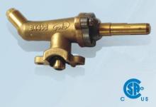 gas vavle ( BX45B)