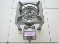 Kompor LPG Low Pressure GSP-20-TR( Automatic)