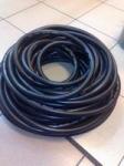 CABLE WELDING LINCOLN( HITAM)