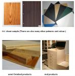 PVC Sheet