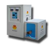 High Frequency Induction Heating Machine XG-80B