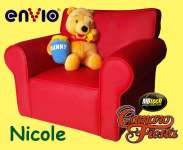 Envio - Kiddo Series