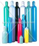 Tabung Gas Oxygen,  Gas Cylinder,  Oxygen Cylinder,  Seamless steel cylinder