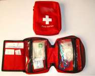 First-aid Kit