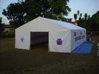 Tenda Roder