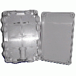 MG IP55 Outdoor Box