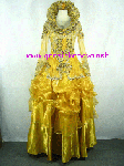Busana Kebaya Dress Elegan Rp 800Rb di www.GrosirKebaya.Net