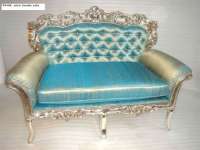 wedding sofa