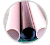 thin wall pipe/ thickness 2mm