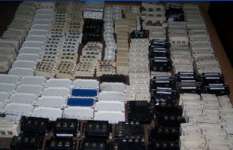 Supply:Power Modules electronic components.