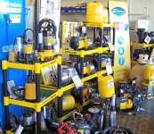 DAVEY PUMP ,  IMPELLER PUMP ,  MULTISTAGE PUMP ,  POOL PUMPS ,  POOL PUMP