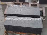 sell black granite kerbstone