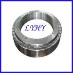 LYHY three row cylindrical roller slewing bearing