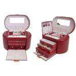 Jewelry box & Case Item No. HD-B0013