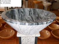 supply marble&amp;granite sink