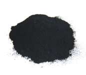 Carbon Black N550,  Fast Extrusion Furnace Black,  FEF