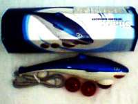 ALAT PIJAT SHARK / SHARK MASSAGER TK-601