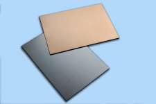Aluminum Base Copper Clad Laminate (MCPCB)