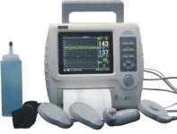 Fetal Monitor BFM-700+ TFT