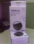 Nokia Headset Menawan