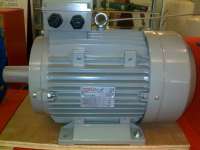 TRANSMAX MOTOR