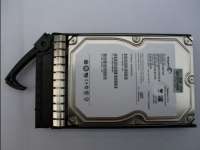 458928-B21 - HP Midline - hard drive - 500 GB - SATA-300