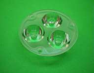 led lens( BG-46-15-3TE)