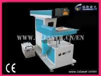 sock logo printer machine