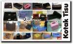 Produksi Kotak Tisu,  Box Tissue,  Tempat Tisu Mobil,  Kotak Tisu Promosi,  Tempat Sampah Mobil