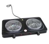 Electric Hot Plates,  Electric Stoves