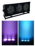 led bar,  led strobe,  led wash light,  Triple-Head LED Color Changer ( PHN043)