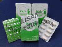 Rich C ( Superior Alkaline Vit C)