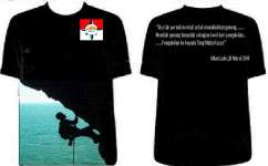 T-shirt Kompas