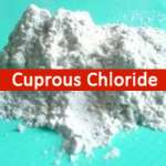 Coprous Chloride ( CuCl)