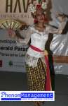 Joged ( Balinese Dance)