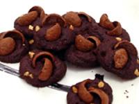 Koko Krunch cookies