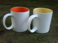 Mug Coating