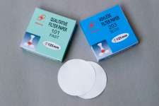 Filter paper,  chemical analysis filter-paper,  qualitative filter paper,  quantitative filter-paper.