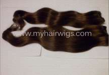 indian remy hair wefts