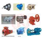 GEAR PUMP