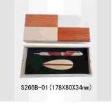Sell wooden usb gift set