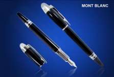 Mont Blanc ( PE007) sold out