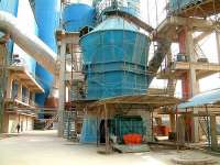 LIMING vertical mill