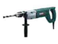 Metabo Drill BDE-1100 Rotary Drill 1100W,  16mm Variable Speed