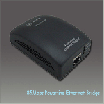 PLC Homeplug 85 mbps