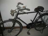 sepeda kuno ( Sold/ Terjual)