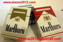 Wholesale Marlboro cigarettes,  free shipping